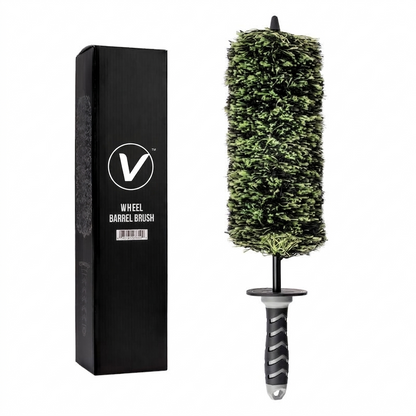 Vorteqo Pro Wheel Brush