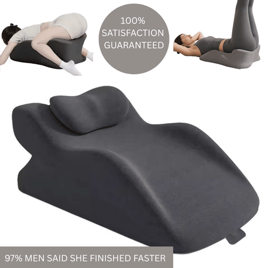 Vorteqo™ Spot pillow