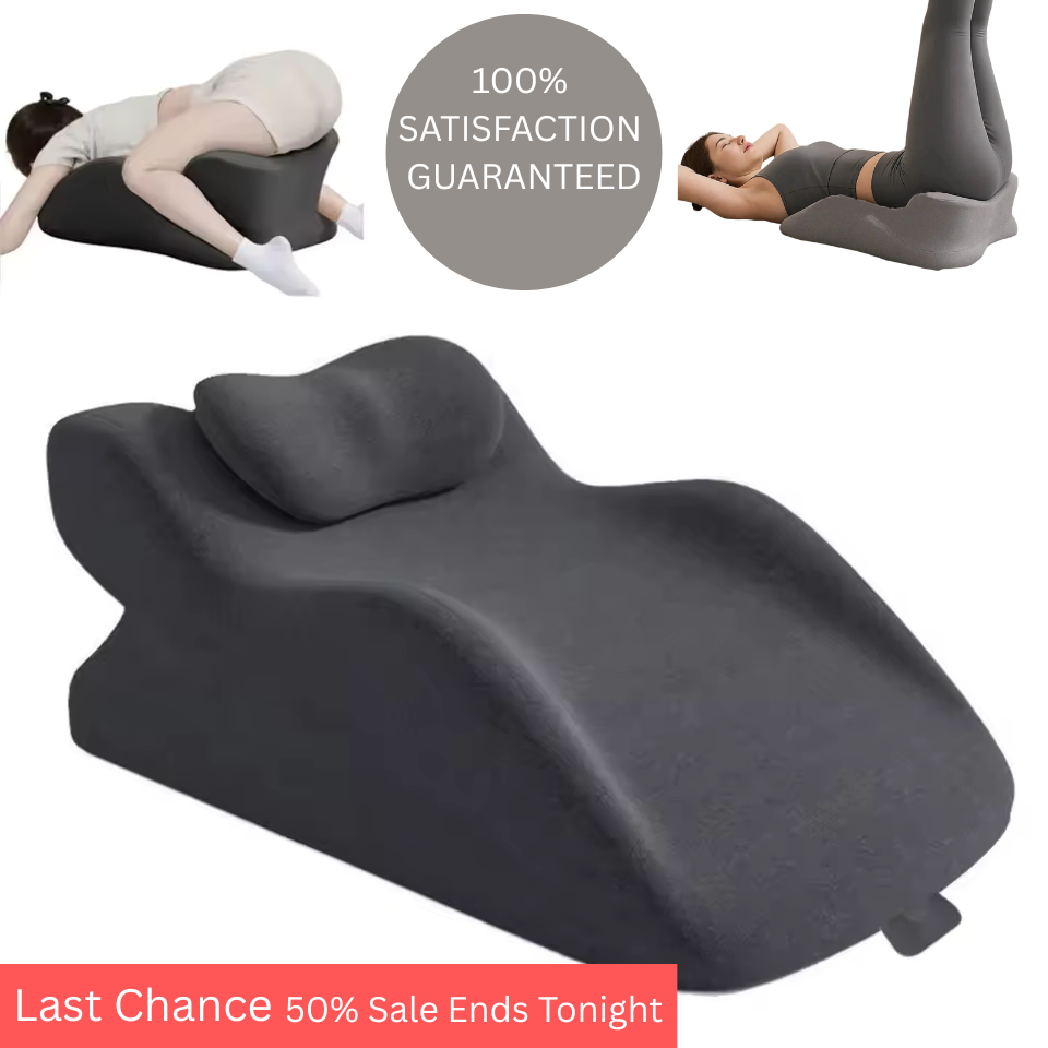 Vorteqo™ Spot pillow