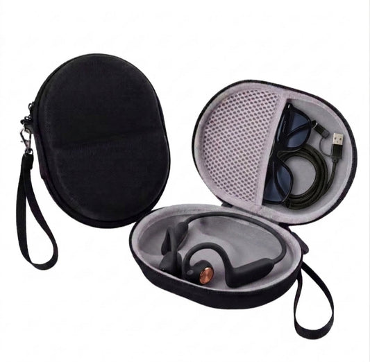 Vorteqo™ Protective Travel Case