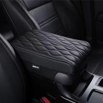 Regular Car Armrest