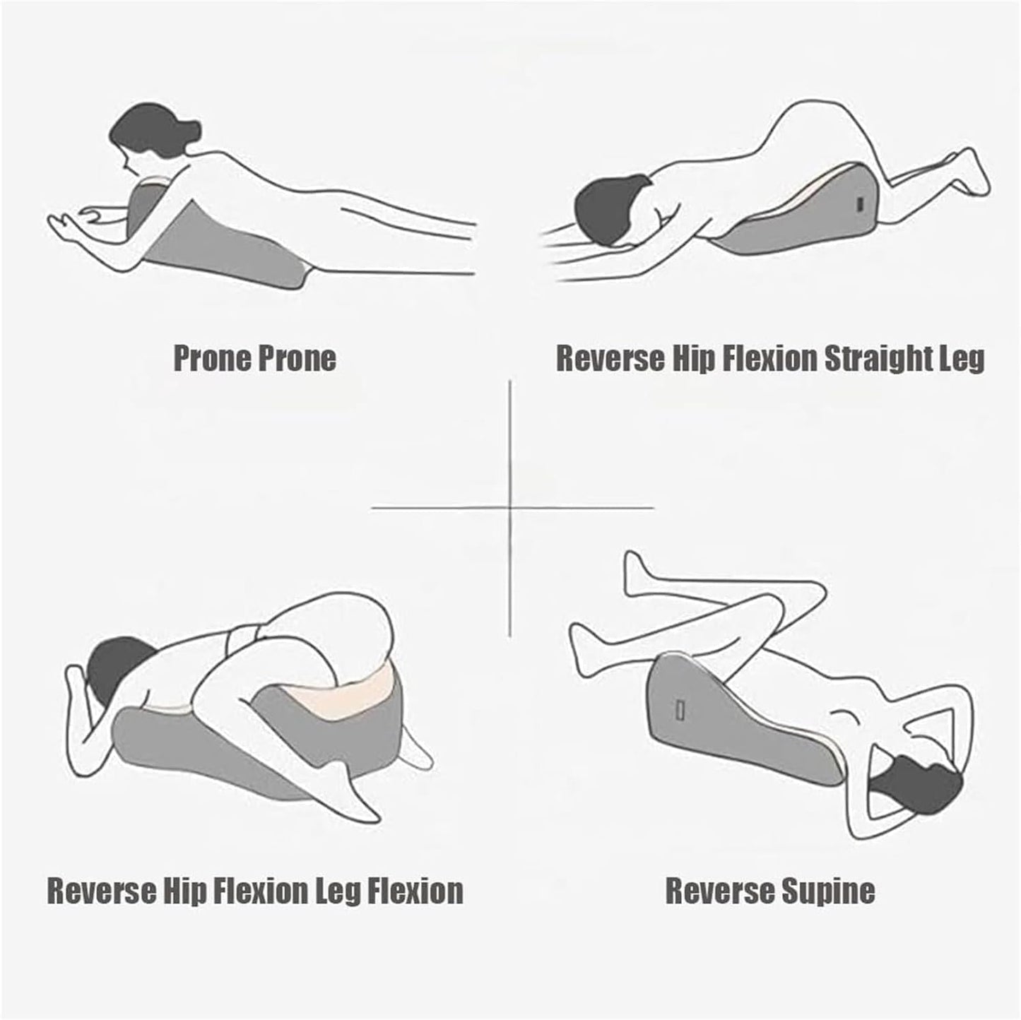 Vorteqo™ Spot pillow