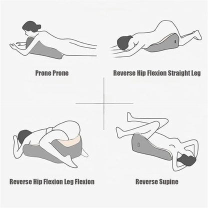 Vorteqo™ Spot pillow