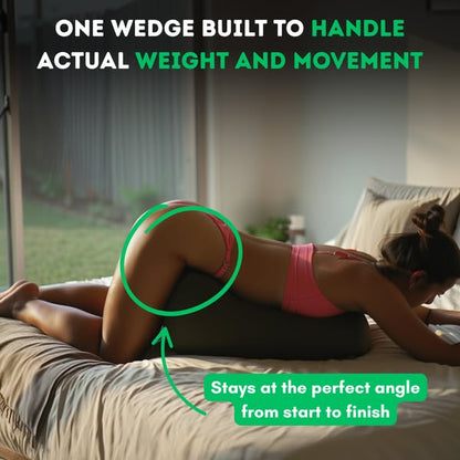 Vorteqo™ Spot pillow