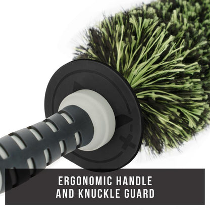 Vorteqo Pro Wheel Brush